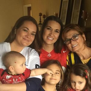 Meet your Posher, Leisa